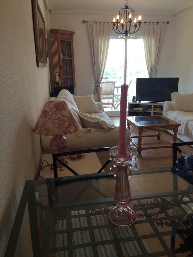 2 Dorm.A/A.Vista Mar.Wifi.Gym.Sauna.Terraza.Parking. El Campello Extérieur photo