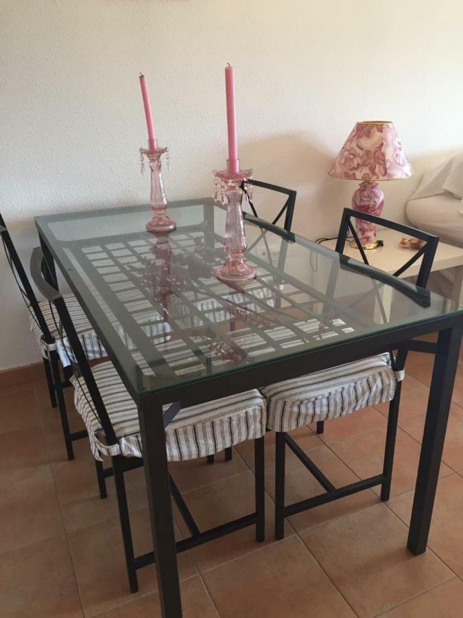 2 Dorm.A/A.Vista Mar.Wifi.Gym.Sauna.Terraza.Parking. El Campello Extérieur photo
