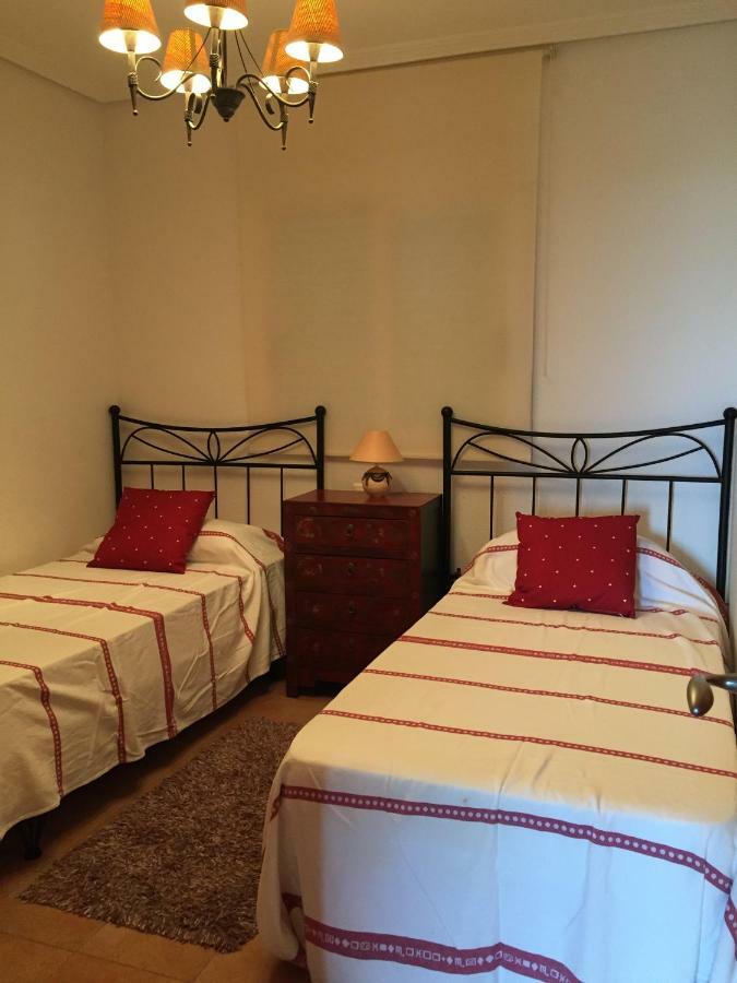 2 Dorm.A/A.Vista Mar.Wifi.Gym.Sauna.Terraza.Parking. El Campello Extérieur photo