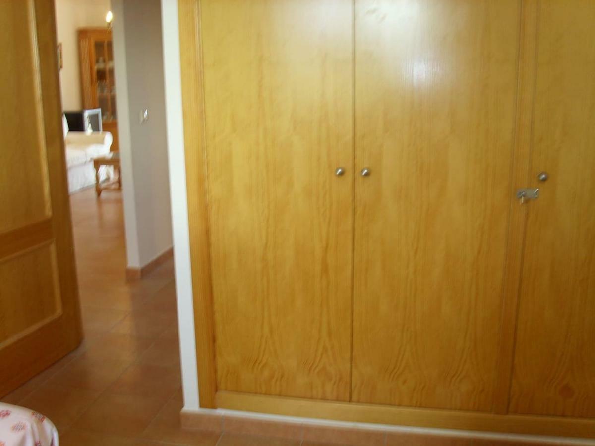 2 Dorm.A/A.Vista Mar.Wifi.Gym.Sauna.Terraza.Parking. El Campello Extérieur photo