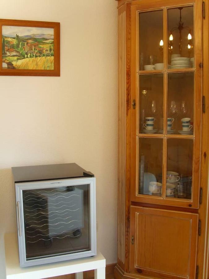 2 Dorm.A/A.Vista Mar.Wifi.Gym.Sauna.Terraza.Parking. El Campello Extérieur photo
